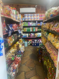 SUPERMERCADO LA FAMILIA 