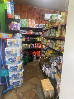 SUPERMERCADO LA FAMILIA 