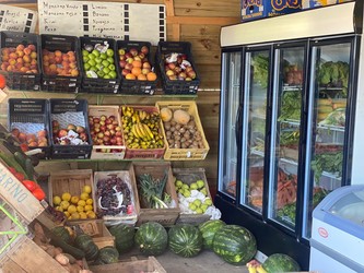 SUPERMERCADO LA FAMILIA 