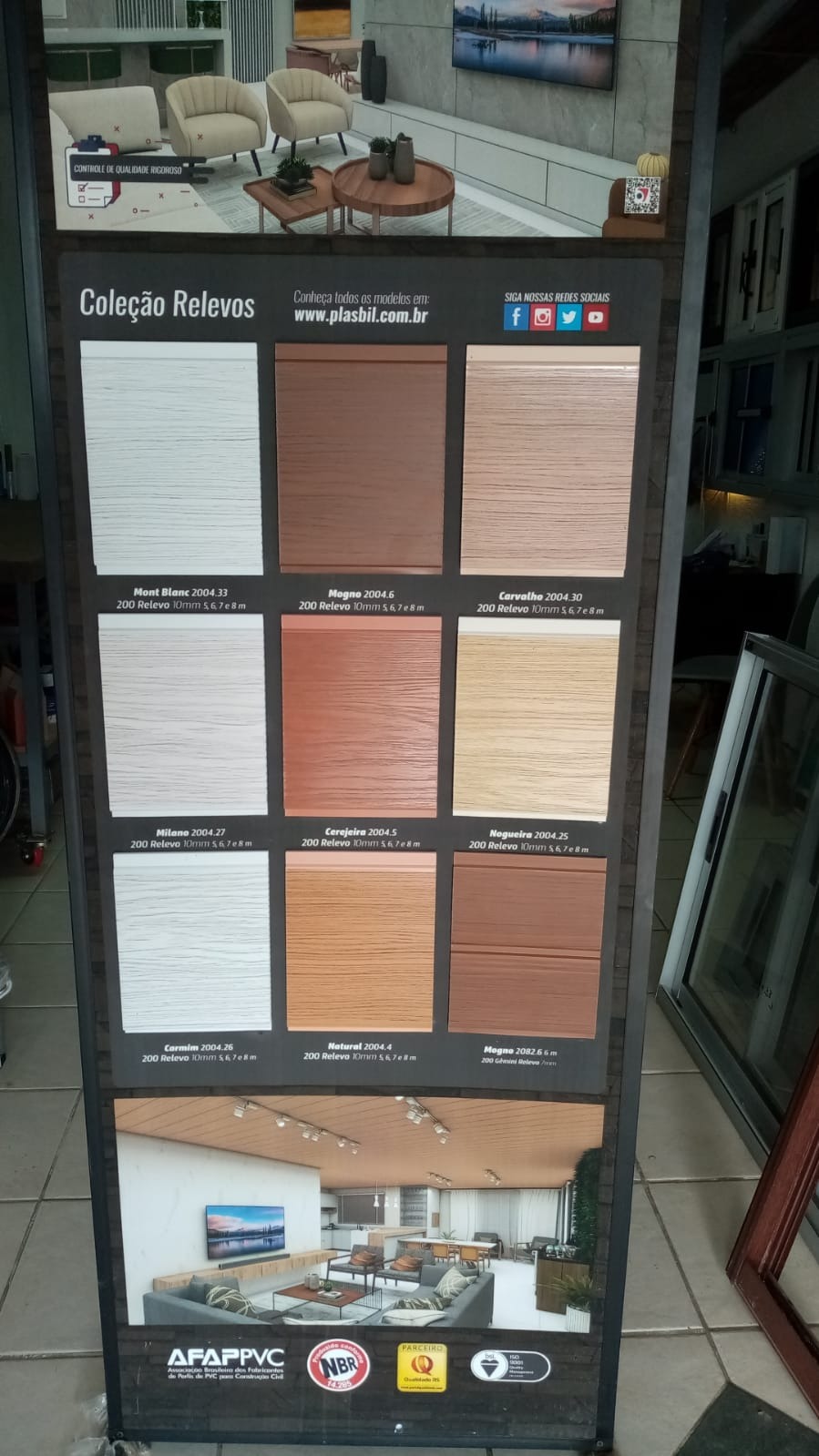 MC ABERTURAS Y ELECTRICIDAD  