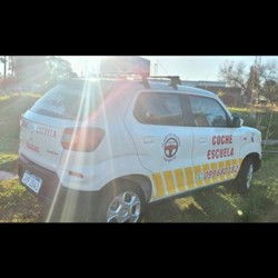 CLASES DE MANEJO STOP 