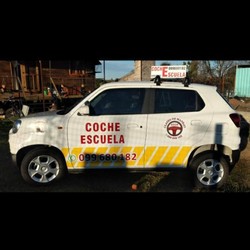 CLASES DE MANEJO STOP 