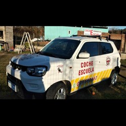 CLASES DE MANEJO STOP 