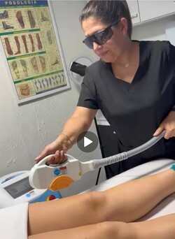 De las Manos a los Pies Bienestar Integral 