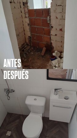 Construcciones Roberts 