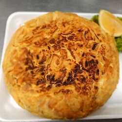 LA CASA DE LA MILANESA 