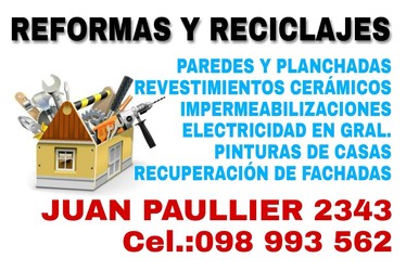 SANITARIA TRES CRUCES 