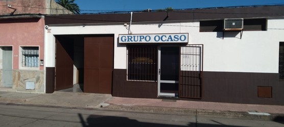 Grupo Ocaso Minas 