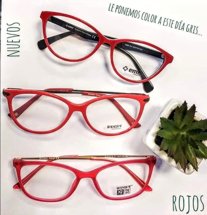OPTICA FORNIO  