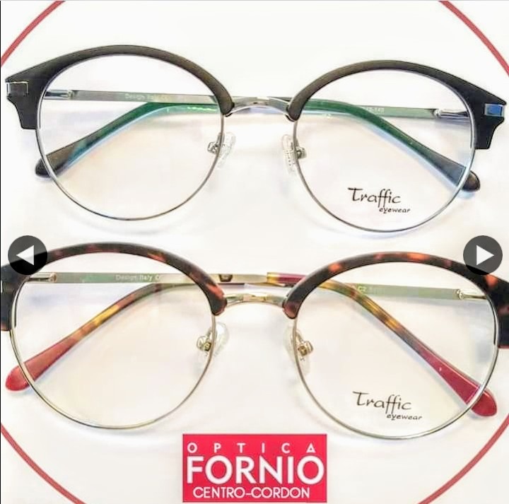 OPTICA FORNIO  