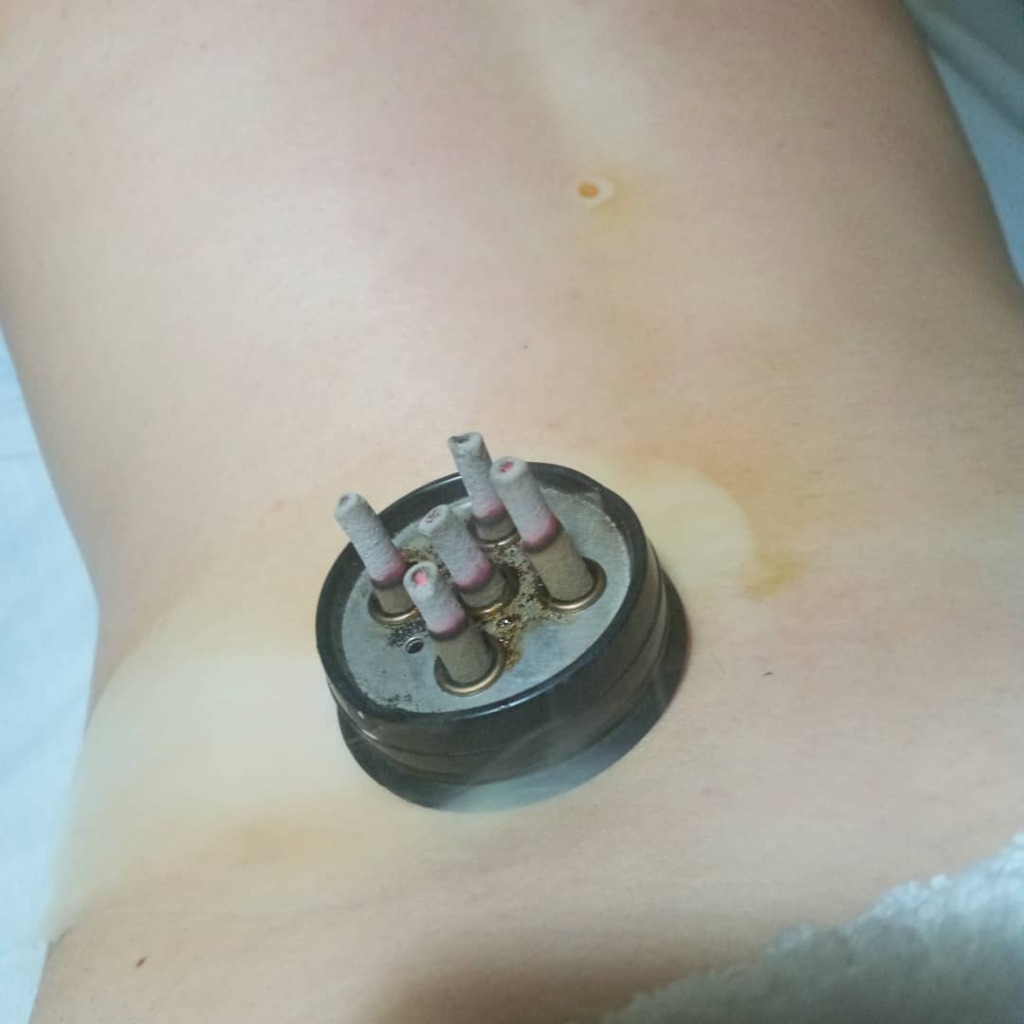 ESTETICA ARACELI GONZALEZ  