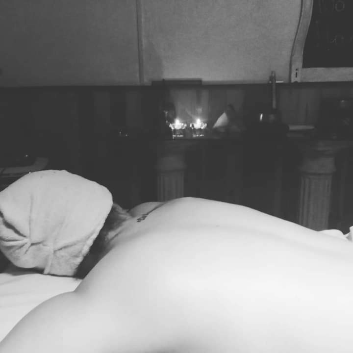 ESTETICA ARACELI GONZALEZ Masajes descontracturantes 