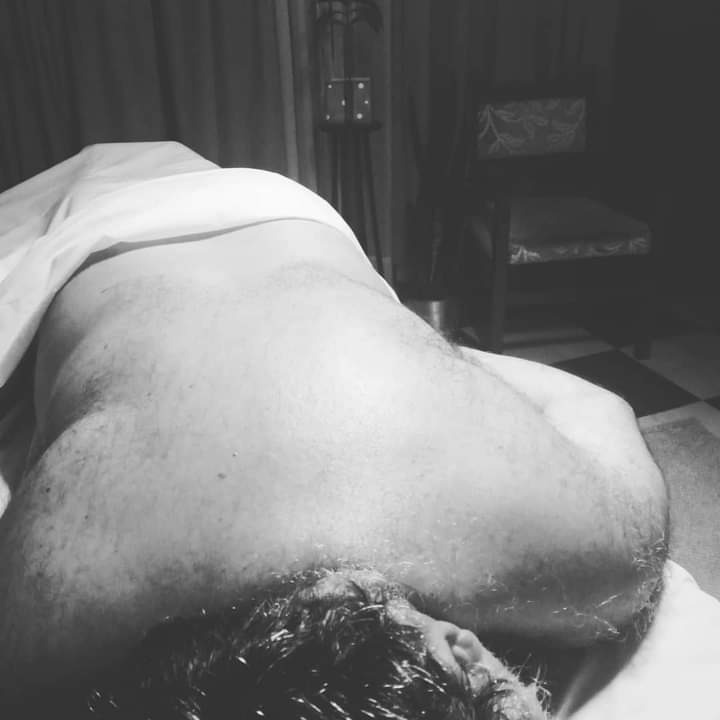 ESTETICA ARACELI GONZALEZ Masajes relax 