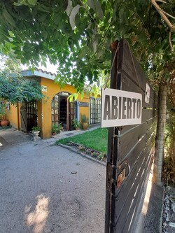 HERBORISTERIA DANZA CON LA NATURALEZA 