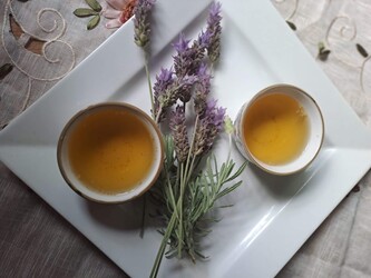 HERBORISTERIA DANZA CON LA NATURALEZA 