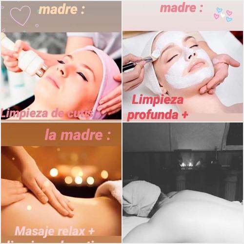 Araceli González- Servicios ESTETICA ARACELI GONZALEZ