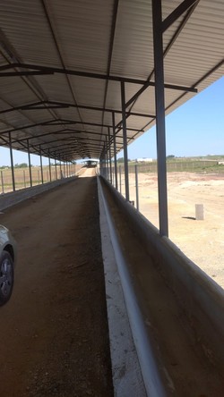 VICTOR Y JAVIER  PRIETO CONSTRUCCIONES 