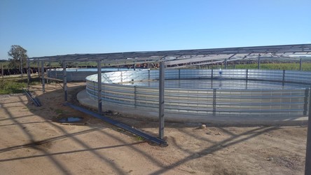 VICTOR Y JAVIER  PRIETO CONSTRUCCIONES 