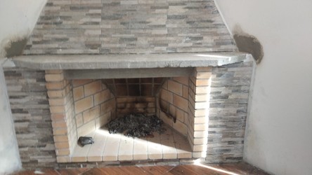 VICTOR Y JAVIER  PRIETO CONSTRUCCIONES 