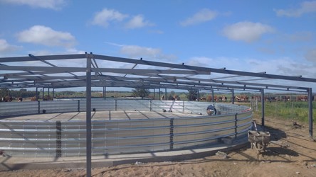 VICTOR Y JAVIER  PRIETO CONSTRUCCIONES 