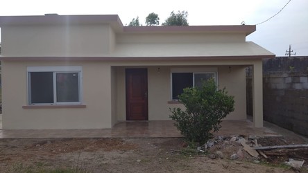 VICTOR Y JAVIER  PRIETO CONSTRUCCIONES 