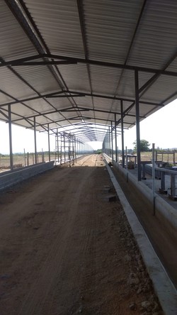 VICTOR Y JAVIER  PRIETO CONSTRUCCIONES 