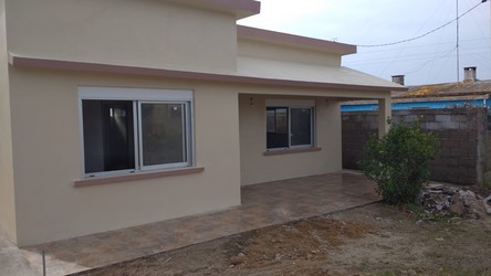 VICTOR Y JAVIER  PRIETO CONSTRUCCIONES 