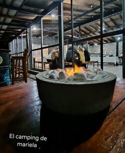 EL CAMPING 