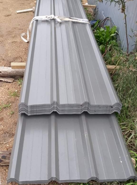 Barraca de Hierro Peteiro  