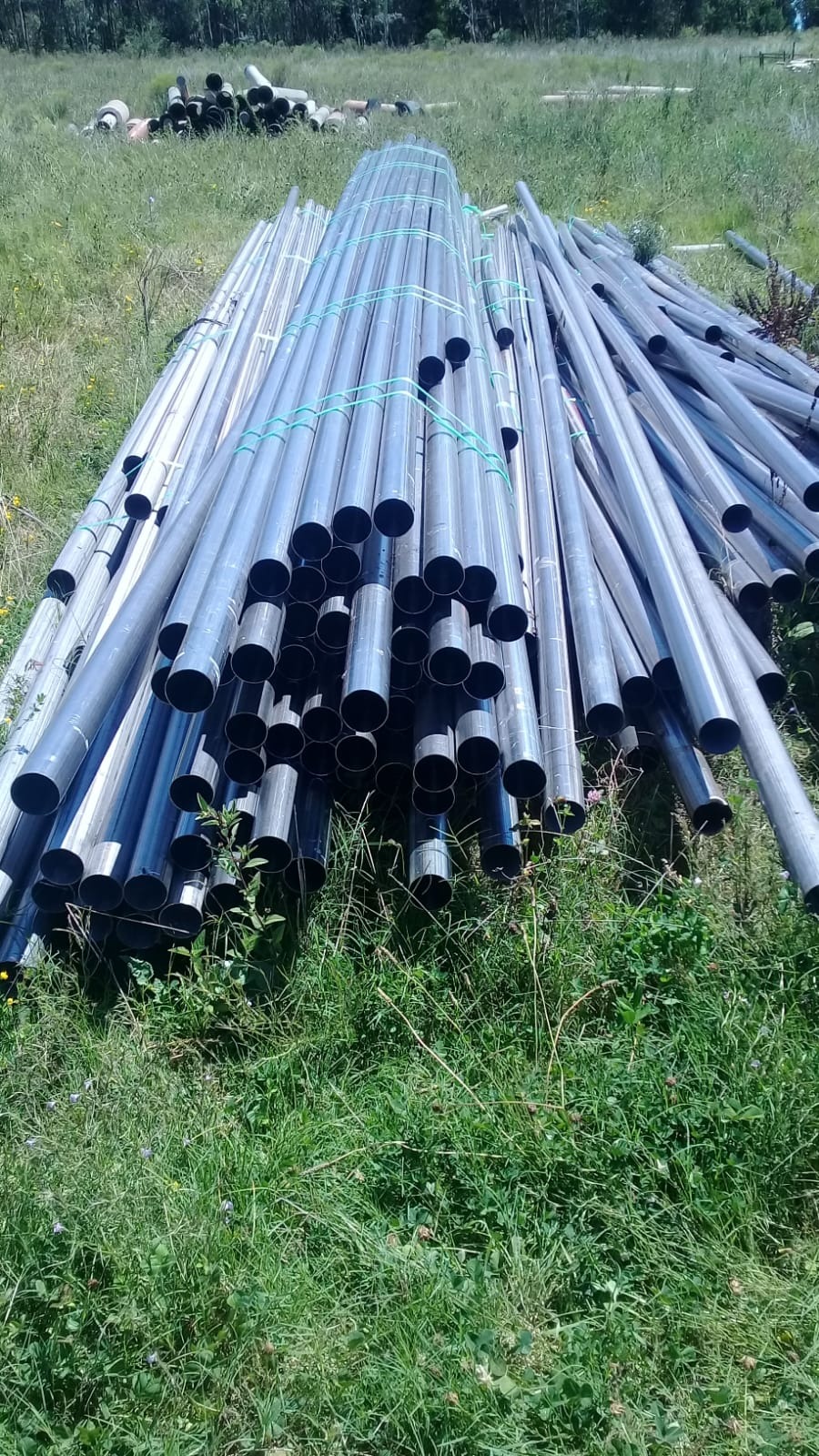 Barraca de Hierro Peteiro  