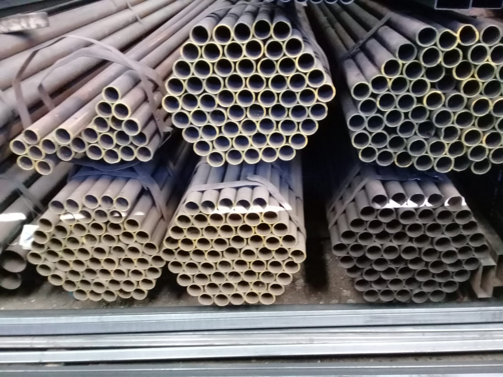 Barraca de Hierro Peteiro  