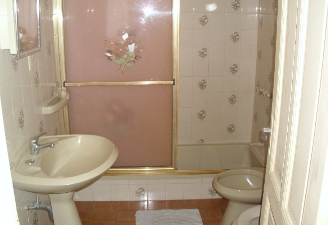 HOTEL DEL LITORAL Habitación N' 1 