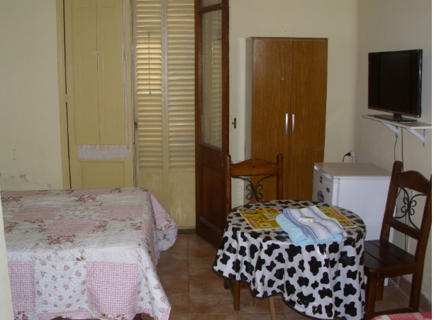 HOTEL DEL LITORAL Habitación N' 2 