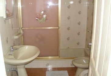 HOTEL DEL LITORAL Habitación N' 1