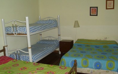 HOTEL DEL LITORAL 