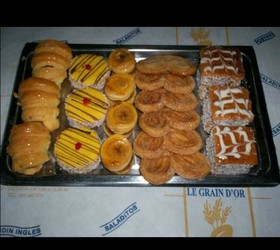 LE GRAIN D´OR 
