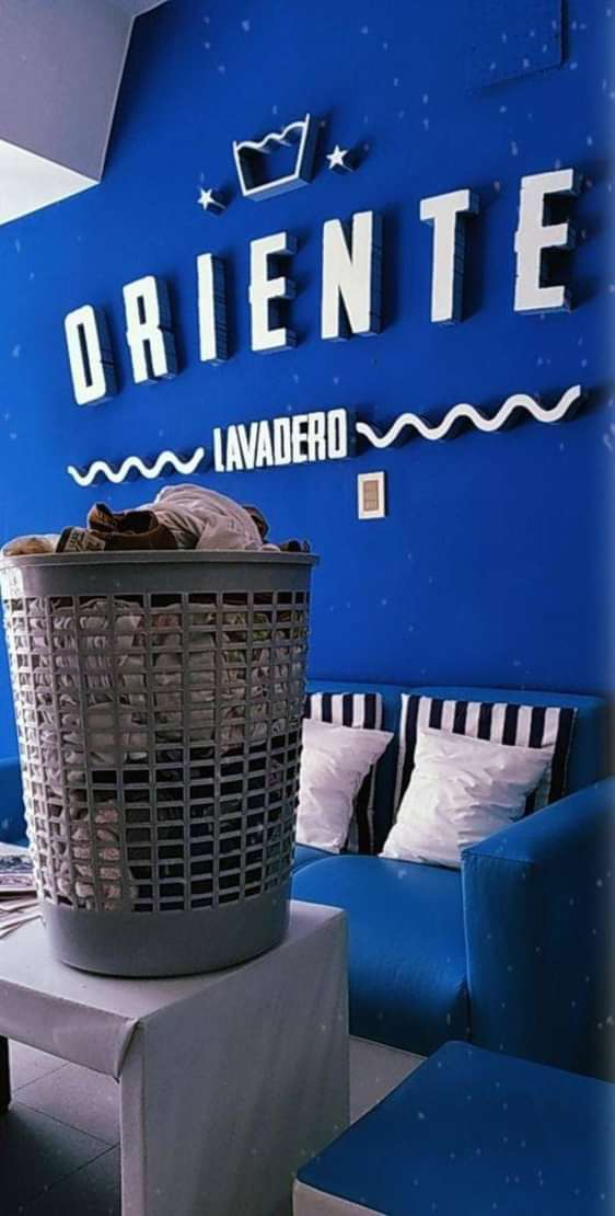 LAVADERO ORIENTE  