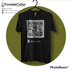 PONELE COLOR IMPRESIONES Remeras