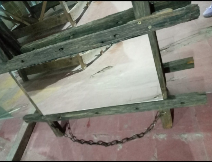 VIDRIERIA COSTA AZUL - ROCHA  