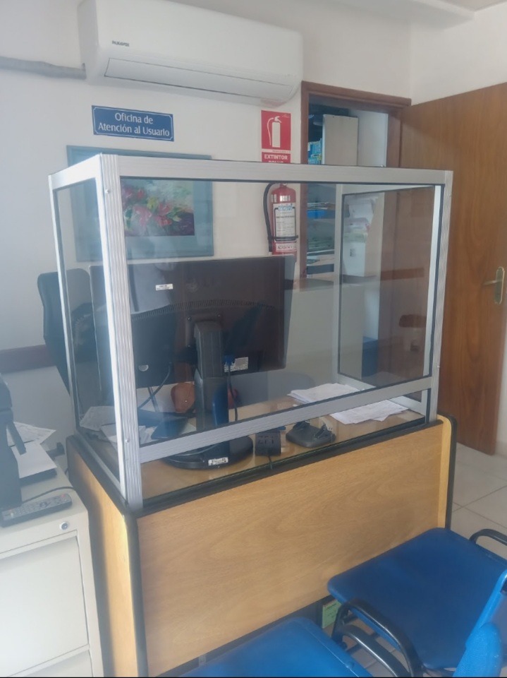 VIDRIERIA COSTA AZUL - ROCHA  