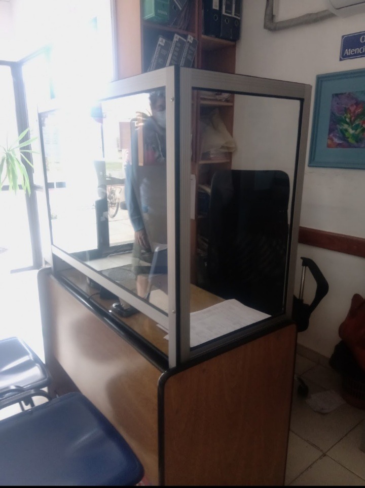 VIDRIERIA COSTA AZUL - ROCHA  