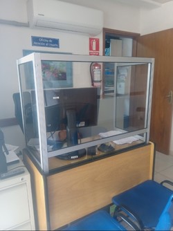 VIDRIERIA COSTA AZUL - ROCHA 