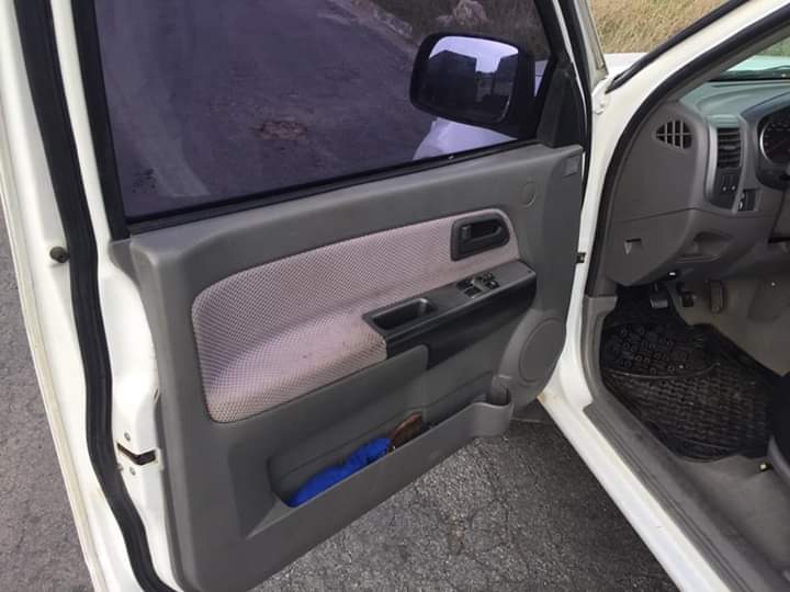 BLACK CARS Reparación levanta vidrios Great Wall... 