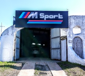 M SPORT 
