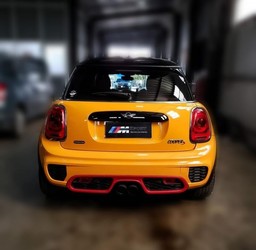 M SPORT MINI COOPER SF 56