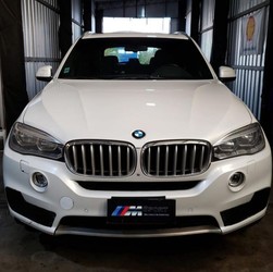 M SPORT BMW 335 F30