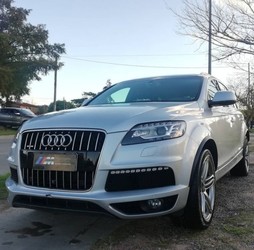 M SPORT AUDI Q73.0