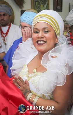 Mae Analía Oxum Epanda 