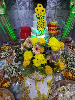 Mae Analía Oxum Epanda 