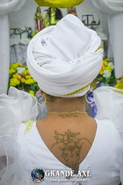 Mae Analía Oxum Epanda 